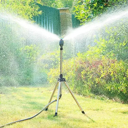 SprinklerPro™ - Covers Up To 15m (50ft) Spray Range!