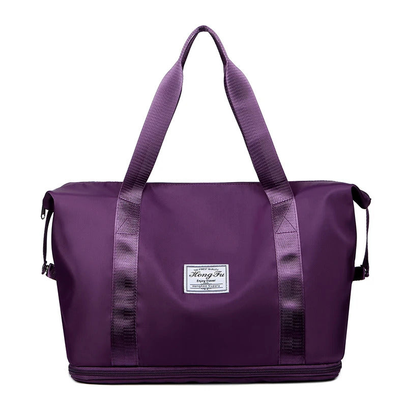 Travel Mate™ - Waterproof and Perfect for Any Activity!